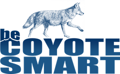 Coyote Smart Logo